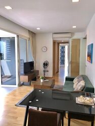 The Peak @ Cairnhill II (D9), Apartment #577494781